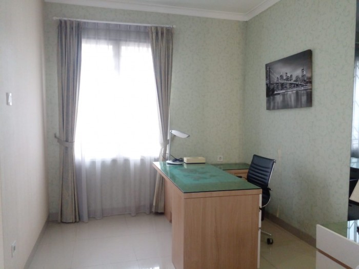 Rumah Disewakan Fully Furnished di Ambrosia Lippo Cikarang